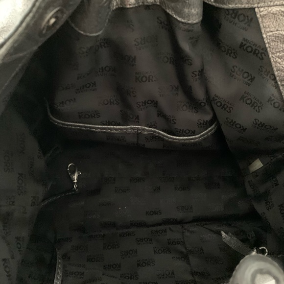 ❤️❤️ LIMITED EDITION MICHAEL KORS SHOULDER BAG - Picture 9 of 11